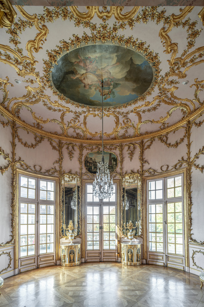 Palmenzimmer. Foto: Bunz, Achim